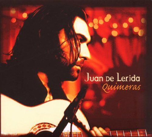Juan De Lerida - Quimeras - Preis vom 12.10.2026 11:37:12 h
