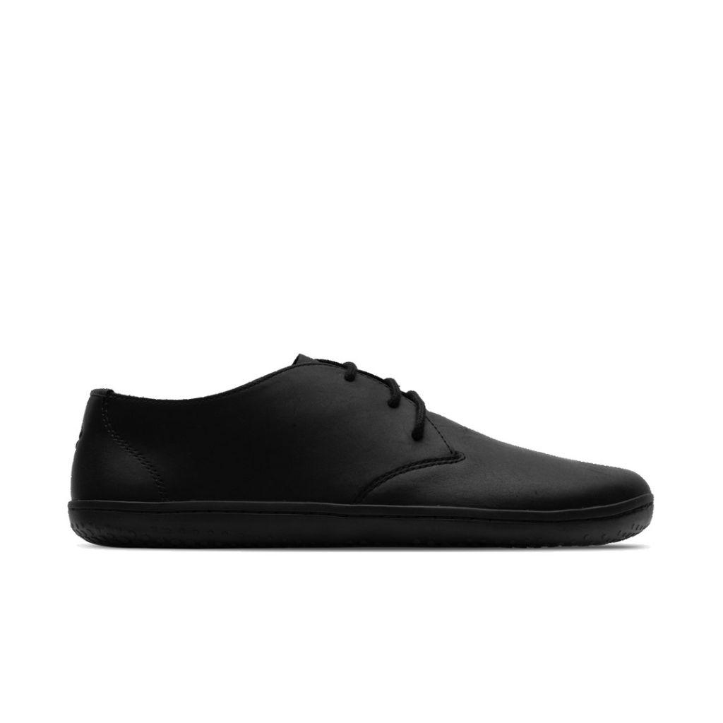 Vivobarefoot Herren Ra IV schwarz 46.0