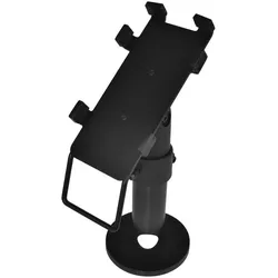 Virtuoso, Kasse Zubehör, Virtuos Pole - Set - stand 120 mm + holder for payment terminal iPP 320/350