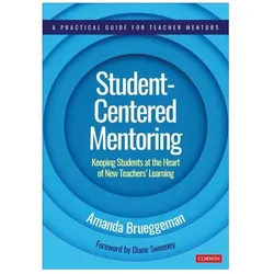 Student-Centered Mentoring, Schulbücher von Amanda Brueggeman