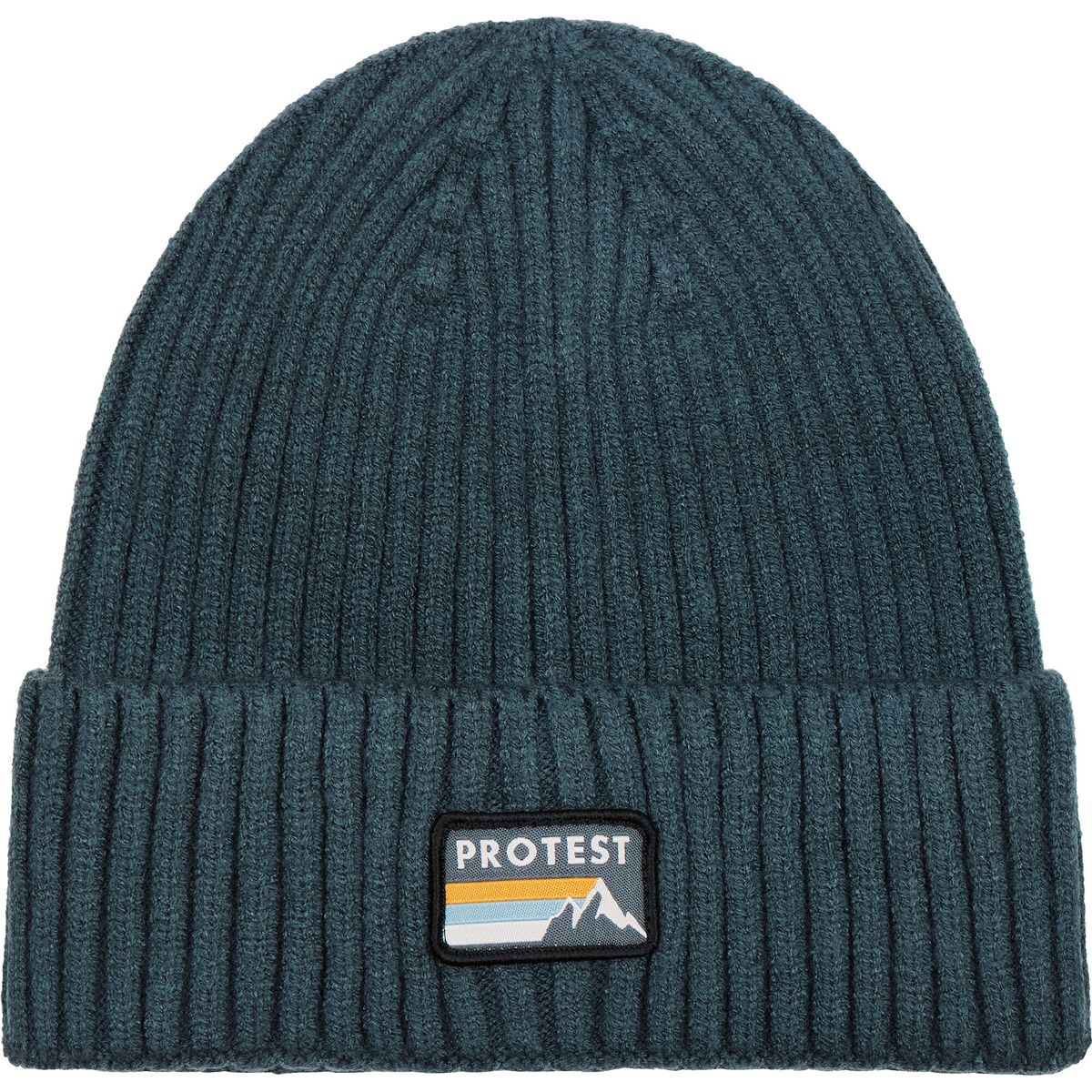 Protest Prtworsley Beanie twilight navy (643) 55 95709001-643-55