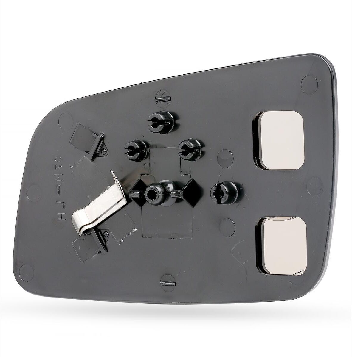 JOHNS 55 08 38-80 Wing mirror glass