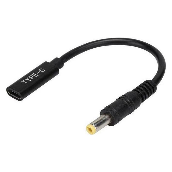 CoreParts Conversion Cable (100 W) (MBXUSBC-CO0005)
