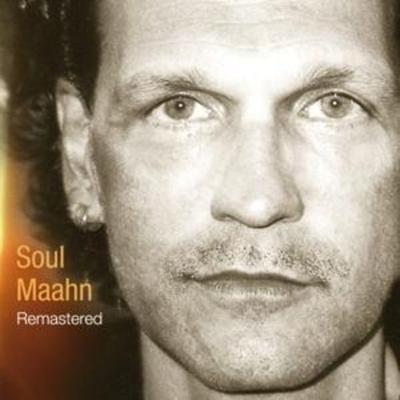 Soul Maahn-Remastered - Wolf Maahn, CD