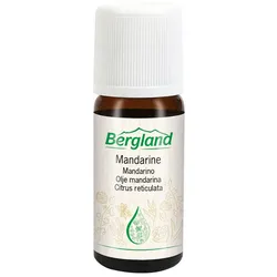Bergland Mandarine 10 ml