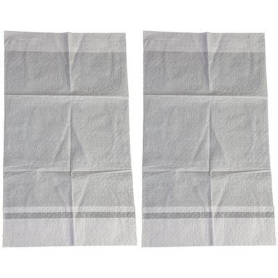 Schutzserviette für Erwachsene 2x 2x20 St