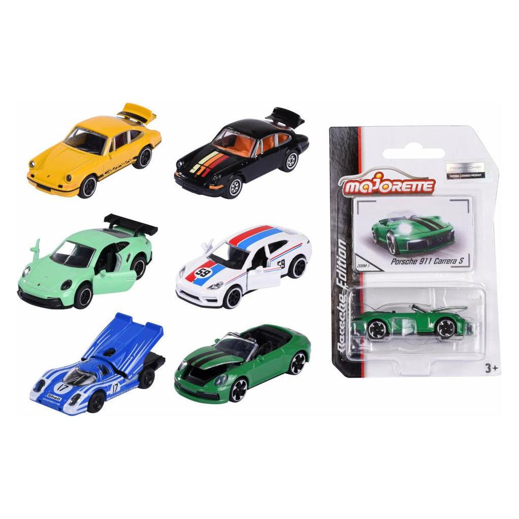 Majorette Porsche Premium Car (212053062)