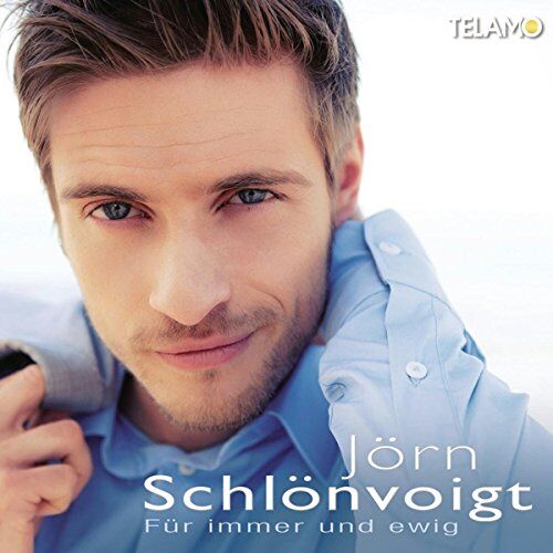 Jörn Schlönvoigt - Für Immer und Ewig - Preis vom 17.10.2026 19:25:27 h