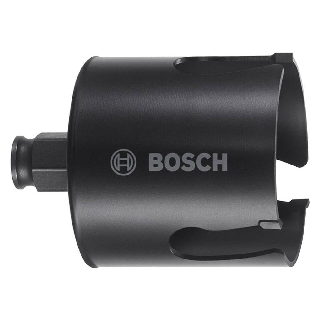 Bosch Professional Zubehör EXPERT Construction Material Lochsäge, 54 x 60 mm (54 mm) (2608900464)