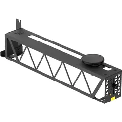 Corsair CC-8900683 Computer-Gehäuseteil GPU Halterung, PC Gehäuse Zubehör