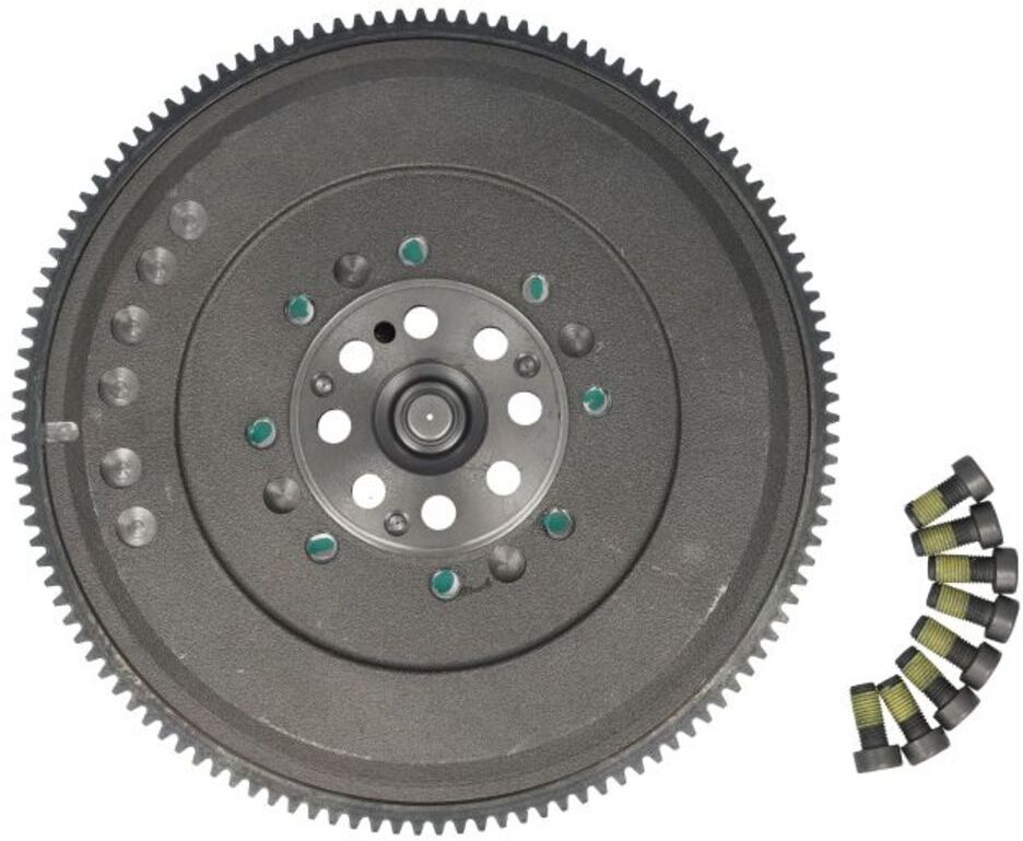 Schwungrad SACHS 2294 002 408