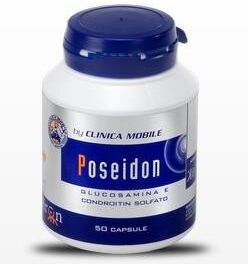 Wellness Kiron Poseidon Integ 50cps