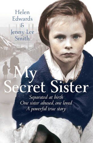 Helen Edwards - My Secret Sister - Preis vom 10.10.2026 11:48:34 h
