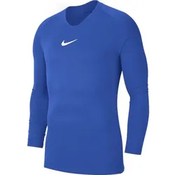 Nike Park Funktionsshirt Langarm Kinder - blau - 147-158