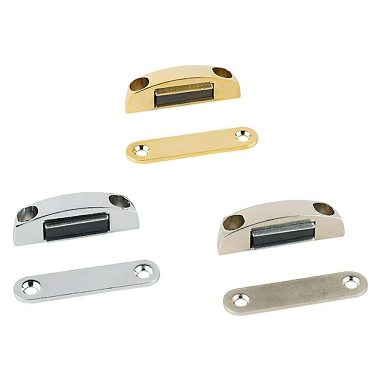 Hettich Haftmagnetschnäpper LM 5402 Zink 40 N (46294)