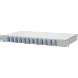 Metz Connect Patchfeld VIK 150250E212-F