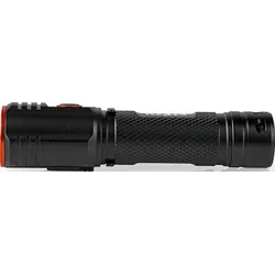 N LTRR20WBK - LED-Taschenlampe, 2000 lm, Akku