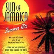 Various - Sun of Jamaica-Summer Hits - Preis vom 04.10.2026 03:51:26 h