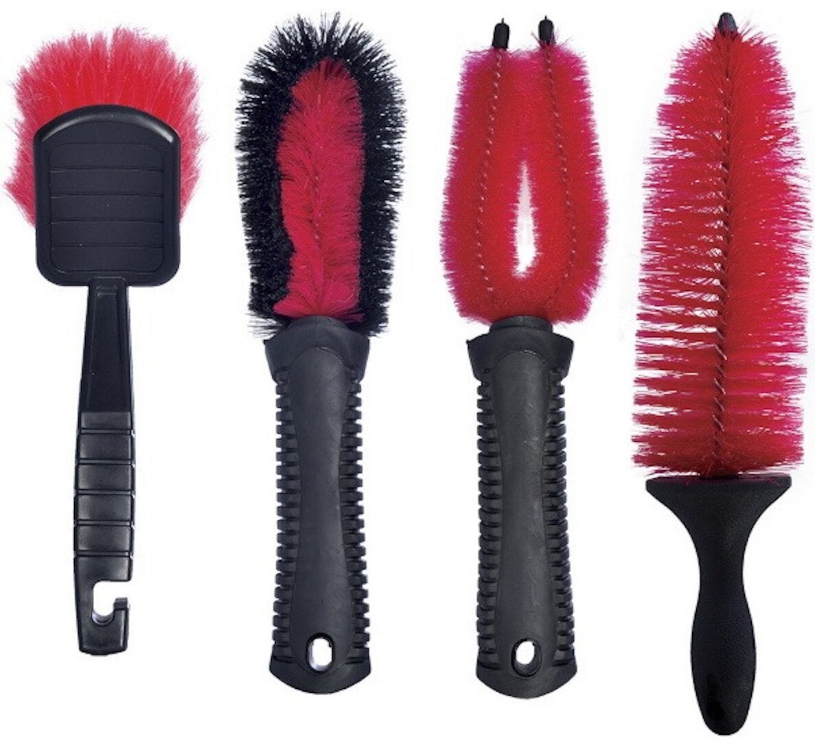 Oxford Brush & Scrub Bürstenset OX739