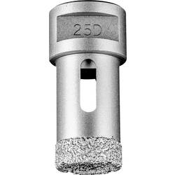 PFERD TOOLS DCD 25 M14 FL PSF 68300077 Diamant-Trockenbohrer 25 mm 1 St.