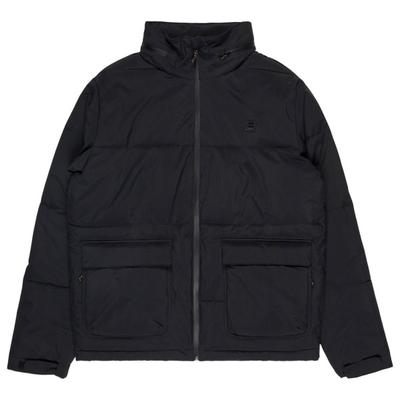 Billabong - Point Lay 10K Jacket - Kunstfaserjacke Gr L schwarz