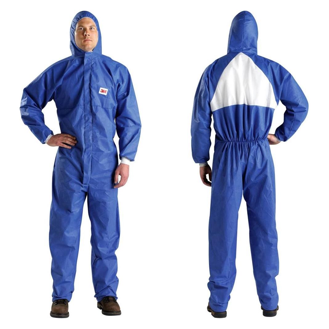 3M Schutzanzug 4530 (M, 1x) (4530M)