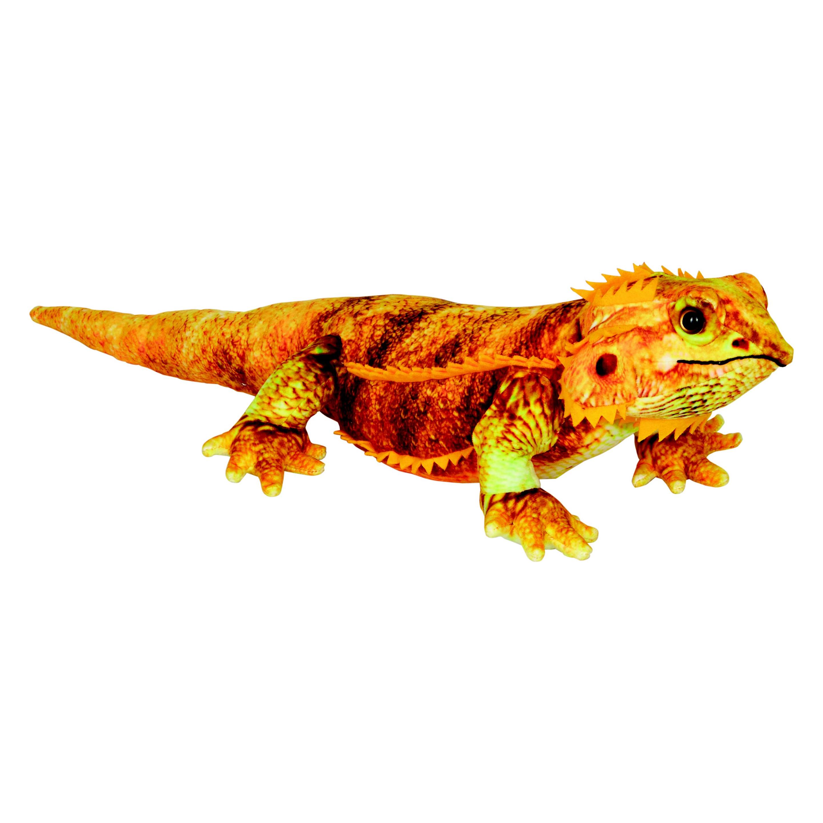 Die Spiegelburg Bartagame Plüschtier (50 cm) (48997770)