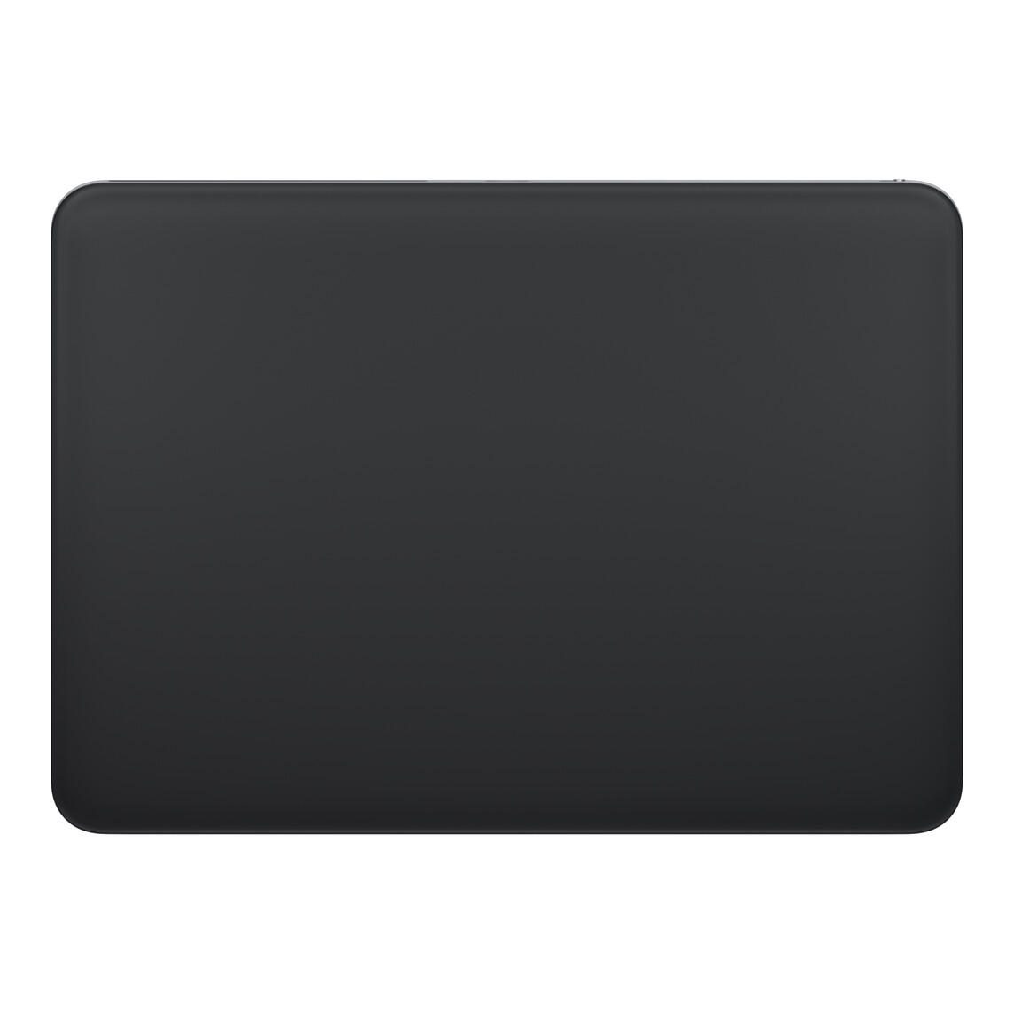 Apple Magic Trackpad, schwarze Multi-Touch Oberfläche MXKA3Z/A