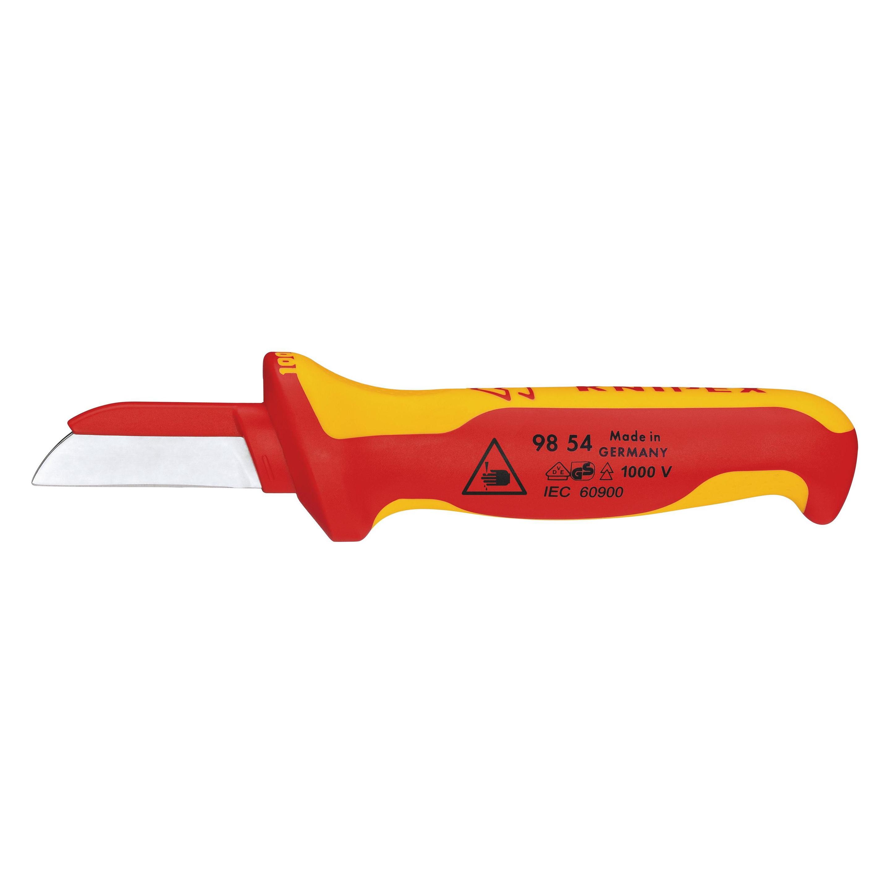 Knipex Kabelmesser (190 mm) (98 54)