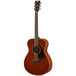 Yamaha FS850 NATURAL - Westerngitarre