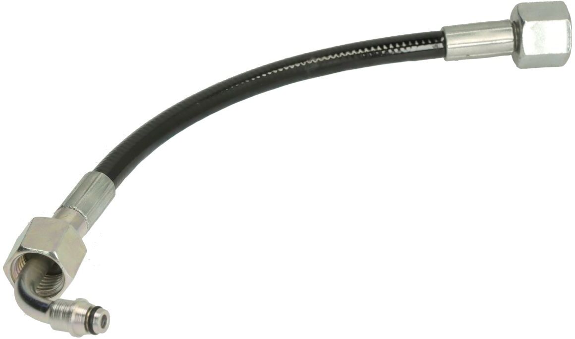 Leitung zum Anheben des Fahrerhauses AKUSAN PPK-0230-VO