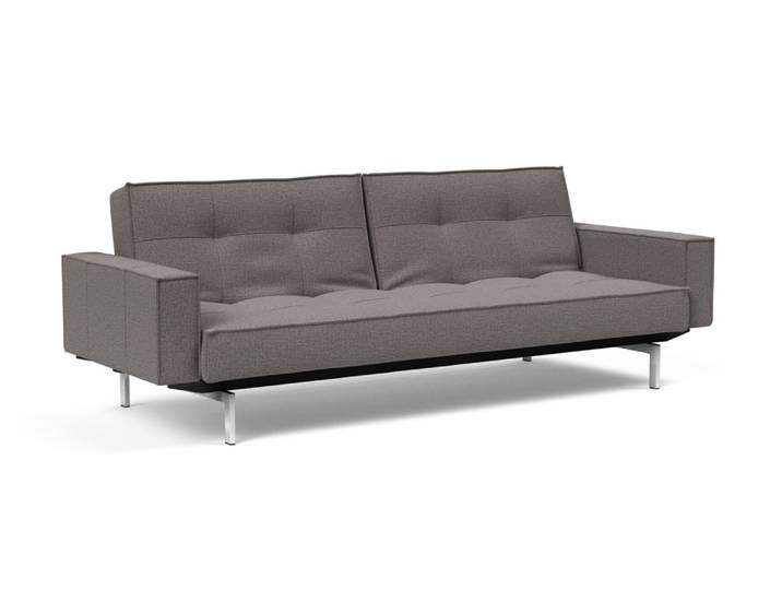 Innovation Living Splitback Klappsofa 115x210 cm