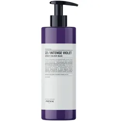 500ml PREVIA Professional Direct Colour Mask