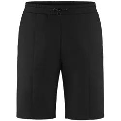 CRAFT ADV Join Sweatshorts Herren 999000 - black M