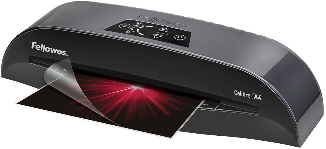 Fellowes Lamineringsmaskin Calibre A4