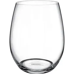 Villeroy & Boch Becher 2 Set 4tlg. Entrée, Trinkgläser, Transparent