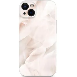 ONEFLOW Bliss Cover iPhone 15 Marmor Muster