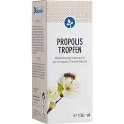 PROPOLIS TINKTUR 20% 100 ml