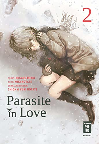 Sugaru Miaki - Parasite in Love 02 - Preis vom 01.10.2026 17:08:56 h
