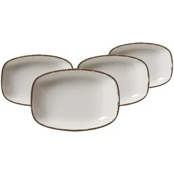 Ritzenhoff & Breker Casa Suppenteller, Teller, Beige