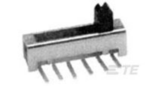 TE Connectivity 1437576-5 Package