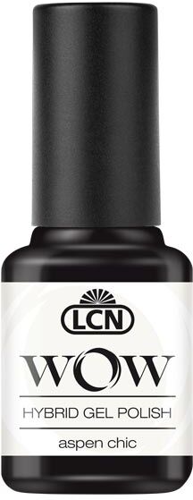 8ml LCN WOW Hybrid Gel Polish
