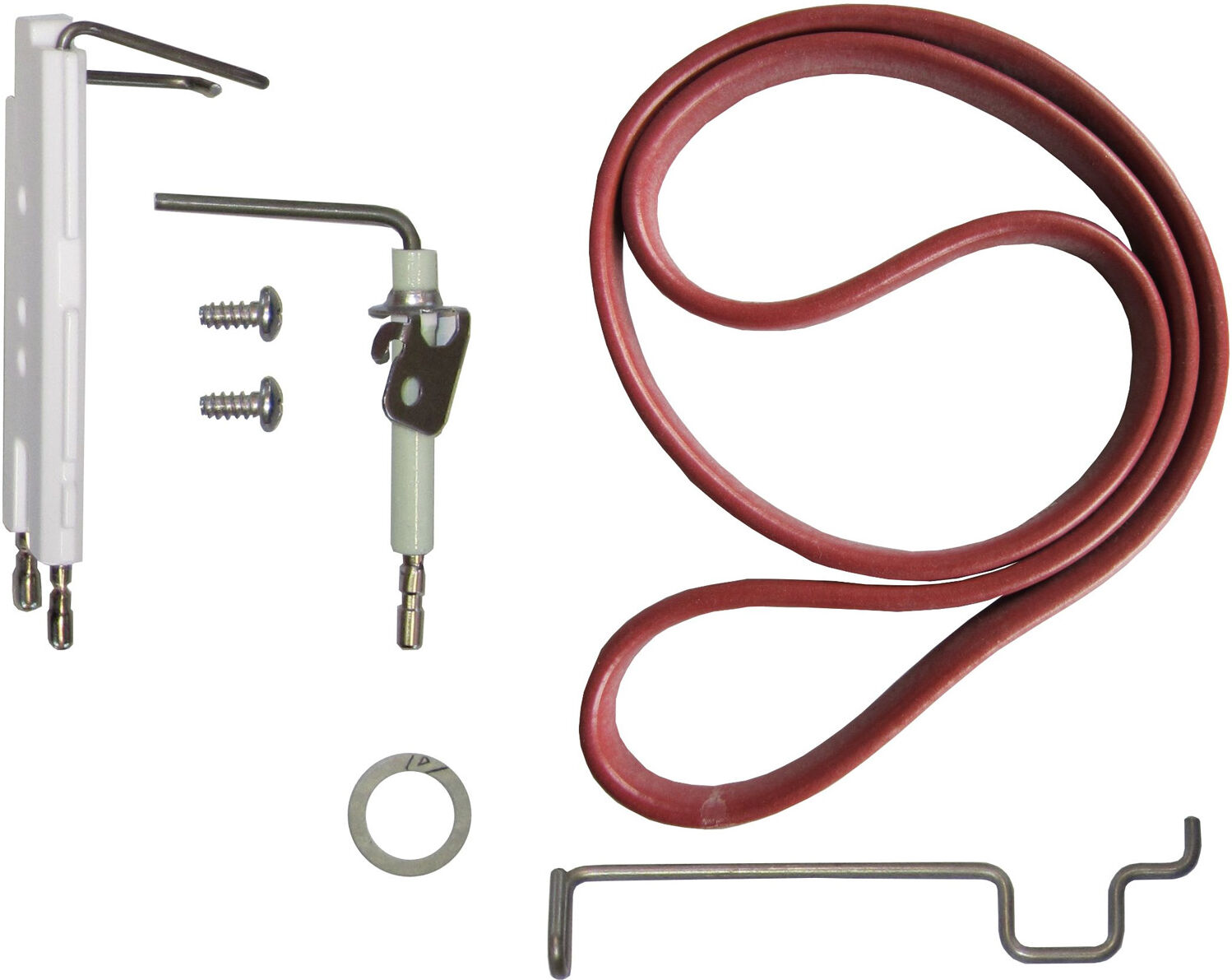 Kit de maintenance Bosch 7736901298 11 kW, pour appareils à valeur calorifique