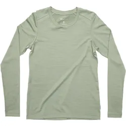 DEVOLD PREMIUM LS WMN FOG - S