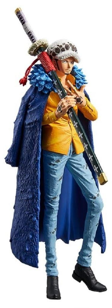 Actiefiguur Trafalgar Law One Piece 23 cm
