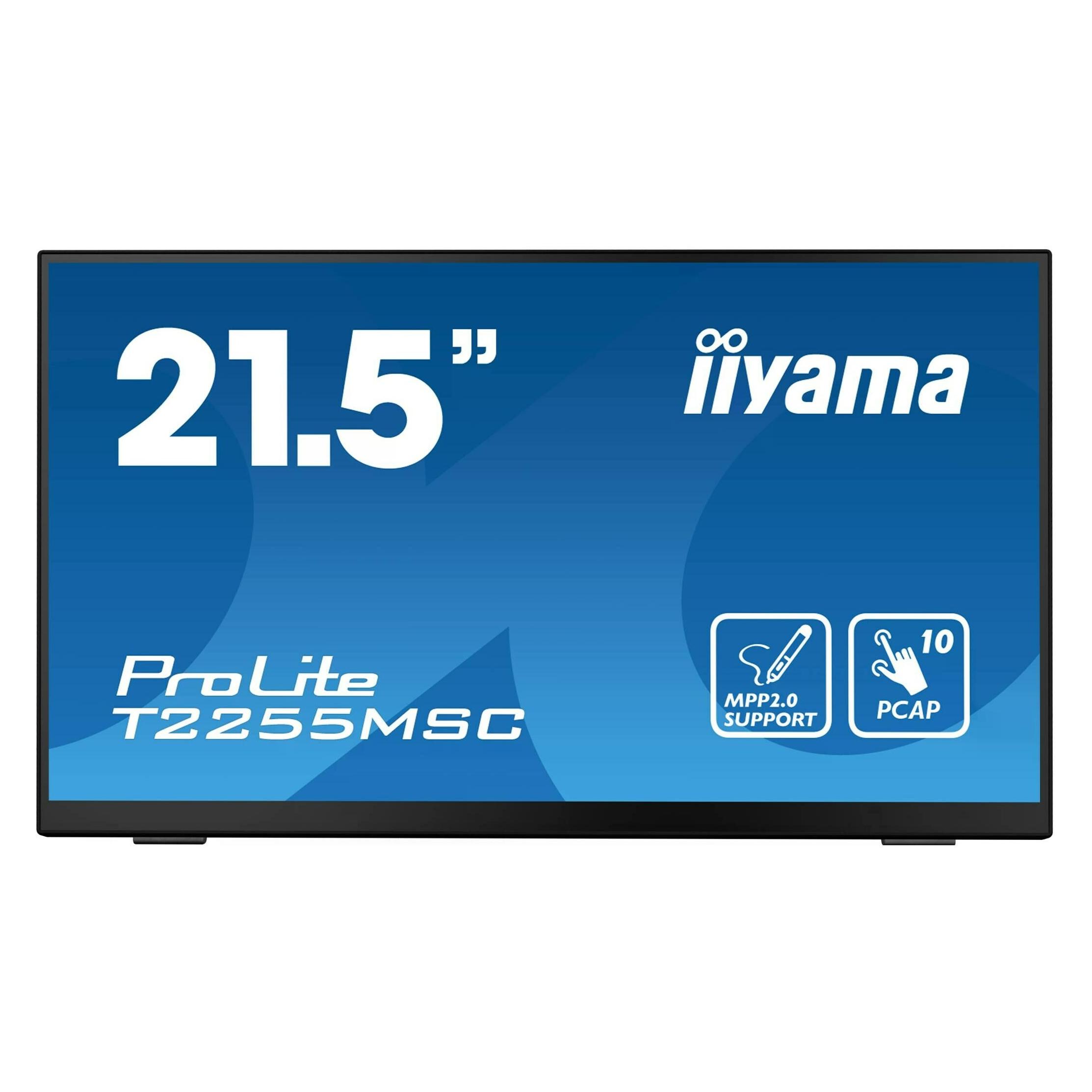 iiyama ProLite T2255MSC-B1 (T2255MSC-B1)