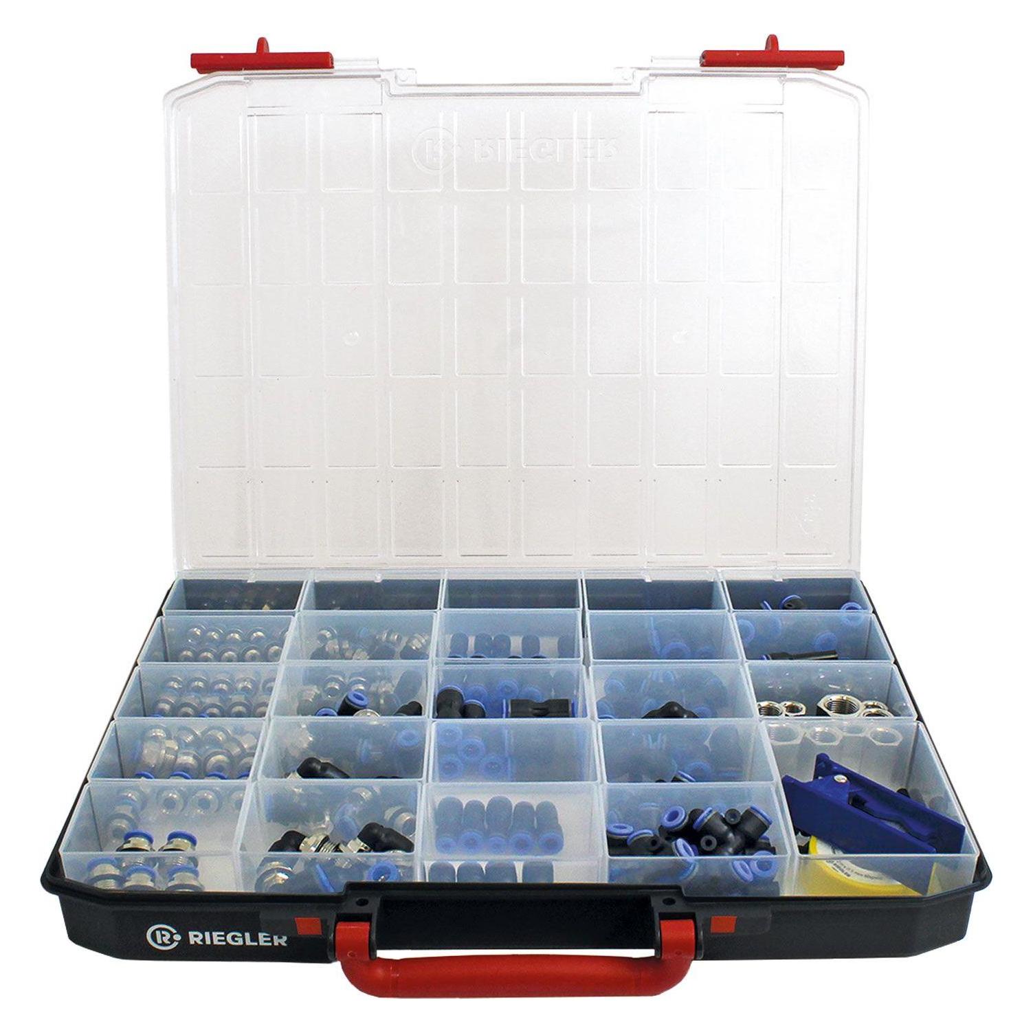 Magni Sortimentsbox (148952)