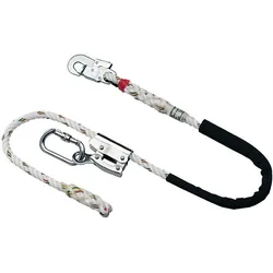 MAS Verbindungsmittel MASI MA4 EN358 EN795 Kl.B PSA-Kategorie III Stahl 2 m - 30402