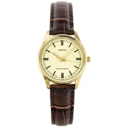 Casio Damenuhr – Modellreihe LTP-V005