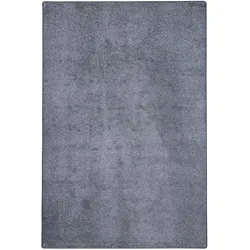 Snapstyle, Teppich, Luxus Soft Velours Teppich Shine (160 x 160 cm)